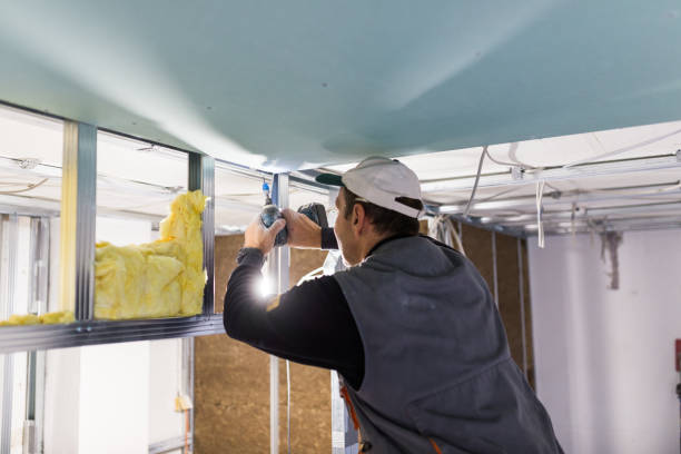 Best Spray Foam Insulation in Berne, IN