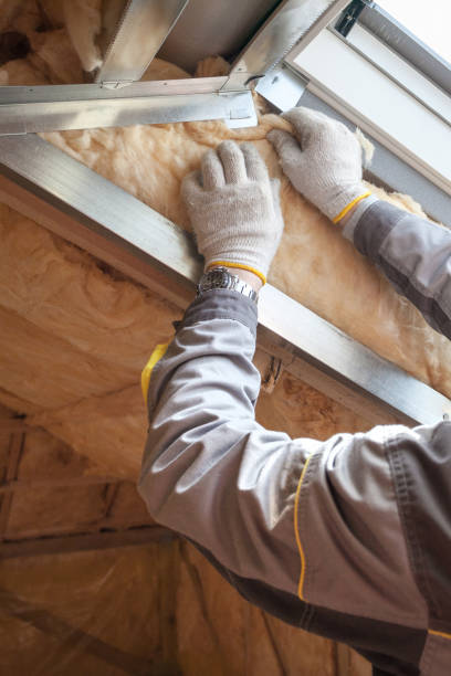 Best Cellulose Insulation in Berne, IN