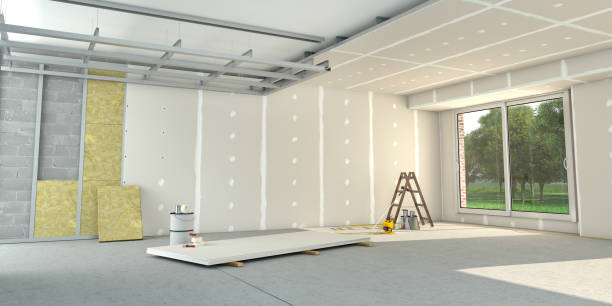 Best Eco-Friendly Insulation in Berne, IN