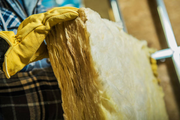 Best Insulation for Specific Applications in Berne, IN