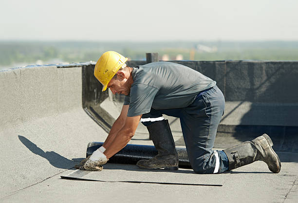 Best Spray Foam Insulation in Berne, IN