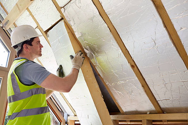 Best Geographic-Specific Insulation Services in Berne, IN