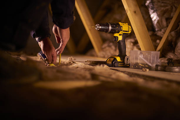 Best Insulation for Specific Applications in Berne, IN