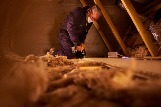 Best Insulation Maintenance and Repair in Berne, IN