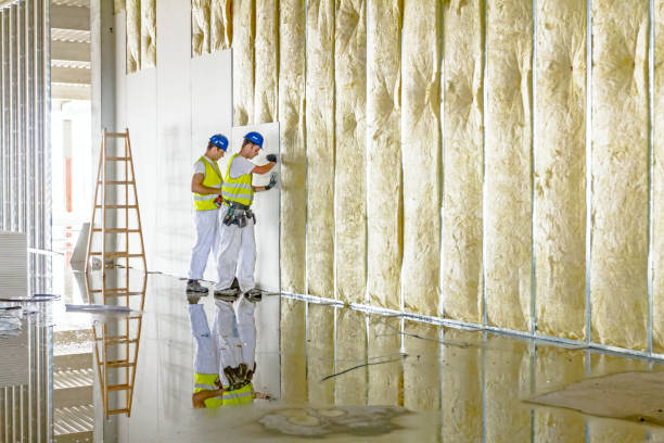 Berne, IN Insulation Contractor Company